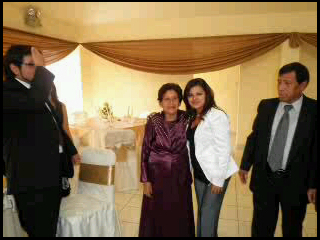 Claudiacsz's profile picture. 