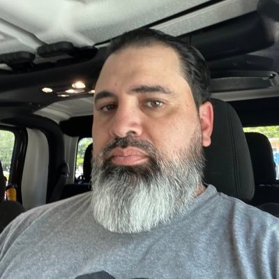 RealSaadFayed's profile picture. Combat Vet and Family 1st and Sports Enthusiast #Yankees #RepBx | #Knicks | #NJDevils