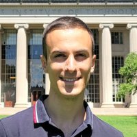 Gabriele Corso (@gabricorso) 's Twitter Profile Photo Gabriele Corso (@gabricorso) 's Twitter Profile Photo