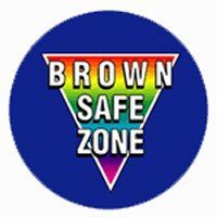 This is the twitter page for Brown University's LGBTQ Center!