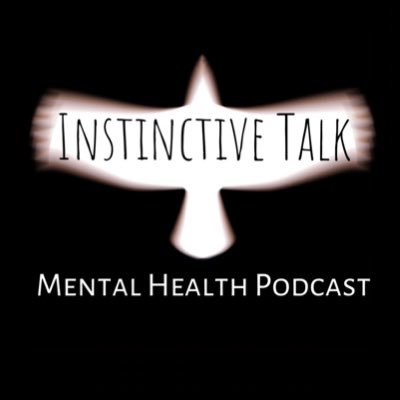 #mentalhealthpodcast #mentalhealth #mentalhealthawareness #mentalhealthmatters Hosted by @instinctivebird