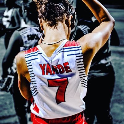 Alexander Yarde