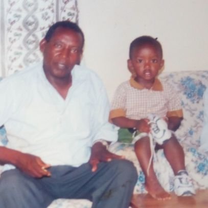 NderuKimani's profile picture. Cybersecurity Enthusiast | Civil Engineer |