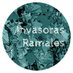Invasoras Ramales (📧invasorasenramales@gmail.com) (@invasoramales) Twitter profile photo Invasoras Ramales (📧invasorasenramales@gmail.com) (@invasoramales) Twitter profile photo