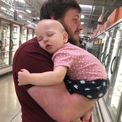 #Dad, #husband, #Catholic, #Teacher, #Autistic, Treasurer @TexasASP, Campaign Manager @AbernathyforTX, going through life the best I can. All views are my own.