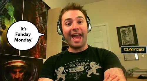FundayWeekly's profile picture. 