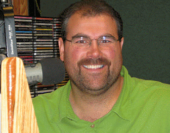 Mike Wolf
