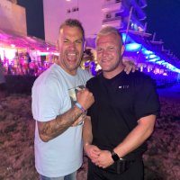 Greavsie (@greavsie2179) 's Twitter Profile