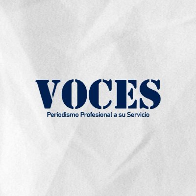 Diario_Voces's profile picture. Diario de la Región San Martín.
Facebook: https://t.co/xqd9NQLnSy
Instagram: https://t.co/h4BteoTaw9
