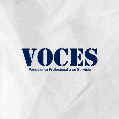 Diario_Voces Profile Picture