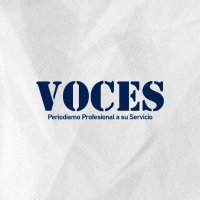 Diario Voces(@Diario_Voces) 's Twitter Profile Photo