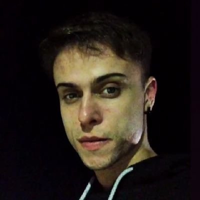 23y, desci das estrelas pra te encher a paciência 🌠🐊