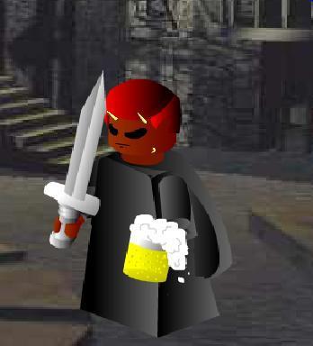 KeldonRaven's profile picture. Self Confessed Choco-holic, Gamer Geek, Artist, Larper, Music Addict, Metal-Head, Coffee Junkie, Archery Instructor, Movie Nut and now father