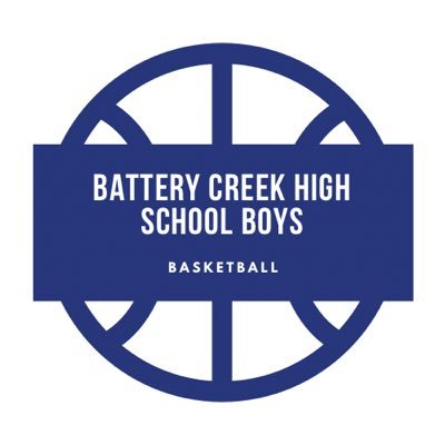 Official Twitter for Battery Creek High School Boys Basketball • @1coachbrown_ Head Coach • We all we got we all we need.