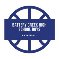Battery Creek High School Boys Basketball (@batterycreekmbb) 's Twitter Profile Photo Battery Creek High School Boys Basketball (@batterycreekmbb) 's Twitter Profile Photo