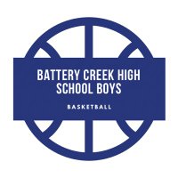 Battery Creek High School Boys Basketball(@BatteryCreekMBB) 's Twitter Profile Photo