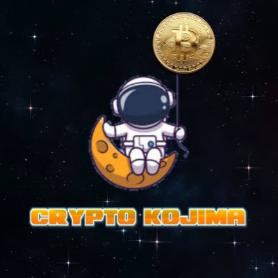 CryptoKojima Profile Picture