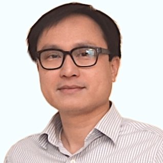 An Tran-Duy Profile
