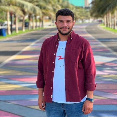 elkatawi's profile picture. Filmmaking 🎬