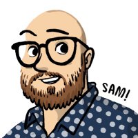 Sam Orchard(@Sam_Orchard) 's Twitter Profile Photo