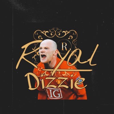 Royal Dizzie🤴