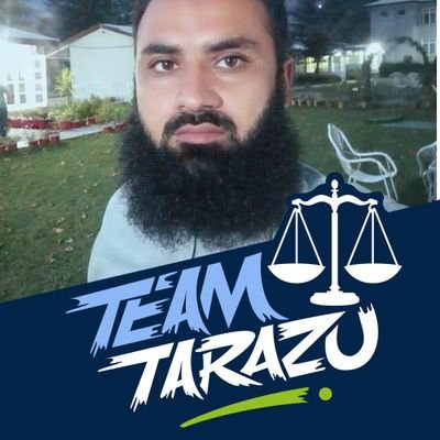 KASHIFU1988's profile picture. اللہ تعالیٰ کی دنیا میں اپنا قانون کیسے؟
اسلامی پاکستان خوشحال پاکستان
