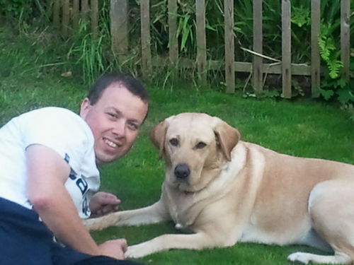 pjbullen Profile Picture