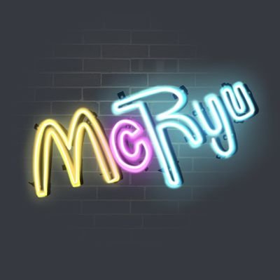 McRyuさんのプロフィール画像