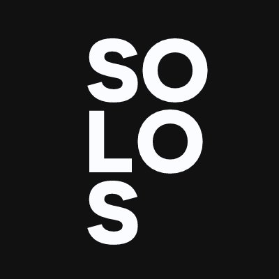 SOLOS@7.2さんのプロフィール画像