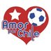 Amor por Chile (@AmorporChileOK) Twitter profile photo