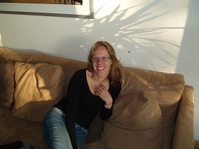 judith_slagter's profile picture. 