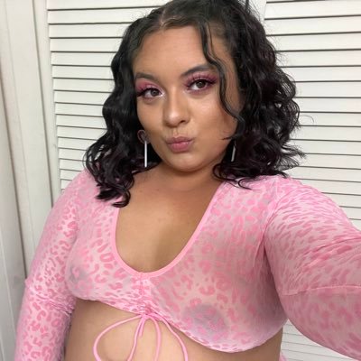 ♡。゚. your chubby little slut ♡ °・♛ 𝖙𝖍𝖊𝖊 𝖋𝖆𝖙 𝖕𝖗𝖎𝖓𝖈𝖊𝖘𝖘 ♛ 18+