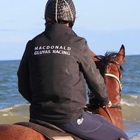 Macdonald Gluyas Racing (@macdonaldracing) 's Twitter Profile
