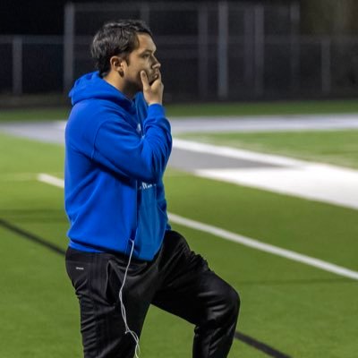 Director of ECNL-RL at @sacitysc | Coach at @StMUwsoccer and @stxsoccer ODP | Coach Educator |