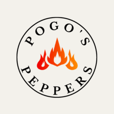 pogospeppers's profile picture. small batch hot sauce 📍rye, nh  🇺🇸 veteran owned