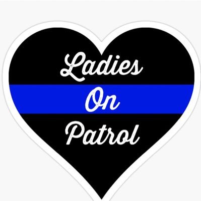 #LadiesOnPatrolLive is a safe place to chat & focus on supporting the amazing Officers of #LivePD who are role models to the next generation of #LadyLEOs! 💙