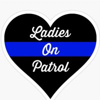 #LadiesOnPatrol (@ladiesonpatrol) 's Twitter Profile Photo