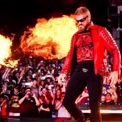 Not affiliated with WWE this is a parody account!