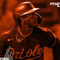 Orioles magic (@oriolesmagic23) 's Twitter Profile Photo Orioles magic (@oriolesmagic23) 's Twitter Profile Photo
