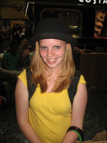 Hi, I'm Jackie =]