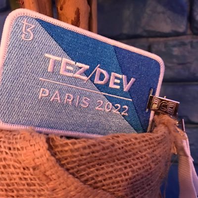 PyTednt's profile picture. System architecture.