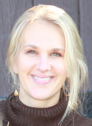Wife, Mom of 3, Athlete, Sports lover, Fashionista, Partner at Wicker Park Group, Change agent, Breast cancer activist, Grateful.