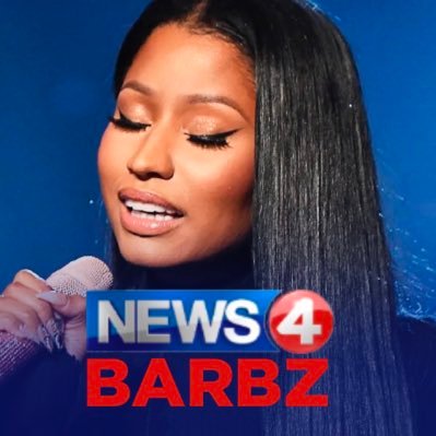Giving Nicki Minaj fans A.K.A the Barbz the latest news on her performances, stats and more ❤️