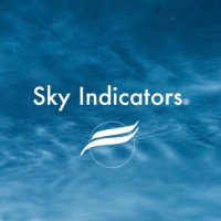 SkyIndicators (@skyindicators) 's Twitter Profile Photo SkyIndicators (@skyindicators) 's Twitter Profile Photo