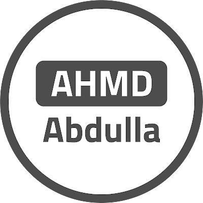 AhmdAbdulla3's profile picture. 