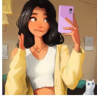 tt01522039's profile picture. It is more inportant to have a beautiful heart than to be beautiful