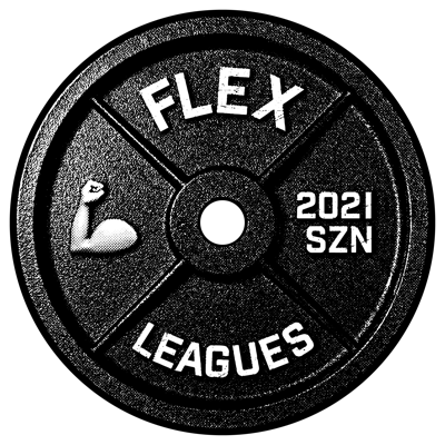 FLEX_Leagues Profile Picture