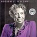 Roosevelt Fellows (@brandeisrf) Twitter profile photo Roosevelt Fellows (@brandeisrf) Twitter profile photo
