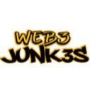 Web3 Junkies (@web3_junkies) 's Twitter Profile