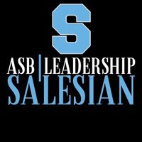 Salesian High School - ASB (@salesianasb) 's Twitter Profile Photo Salesian High School - ASB (@salesianasb) 's Twitter Profile Photo